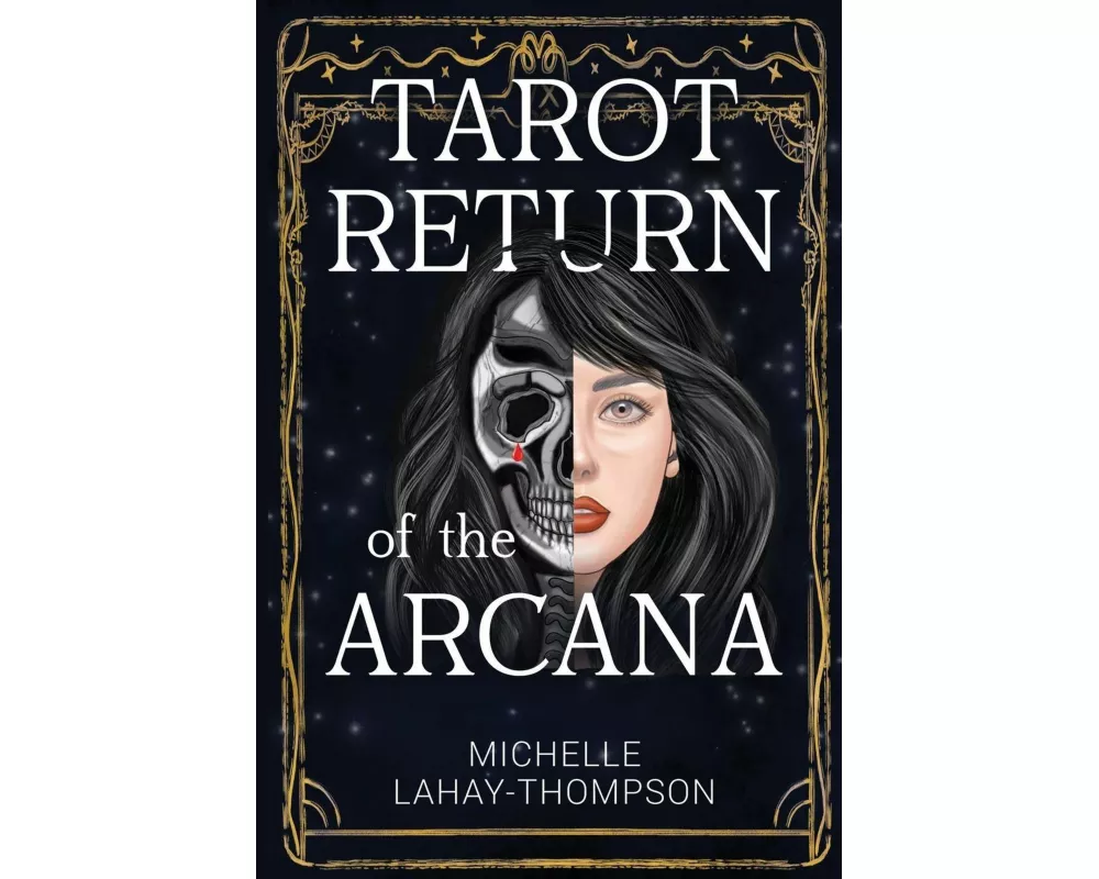 Tarot Return of the Arcana