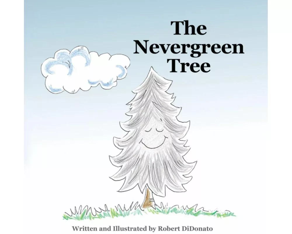 The Nevergreen Tree