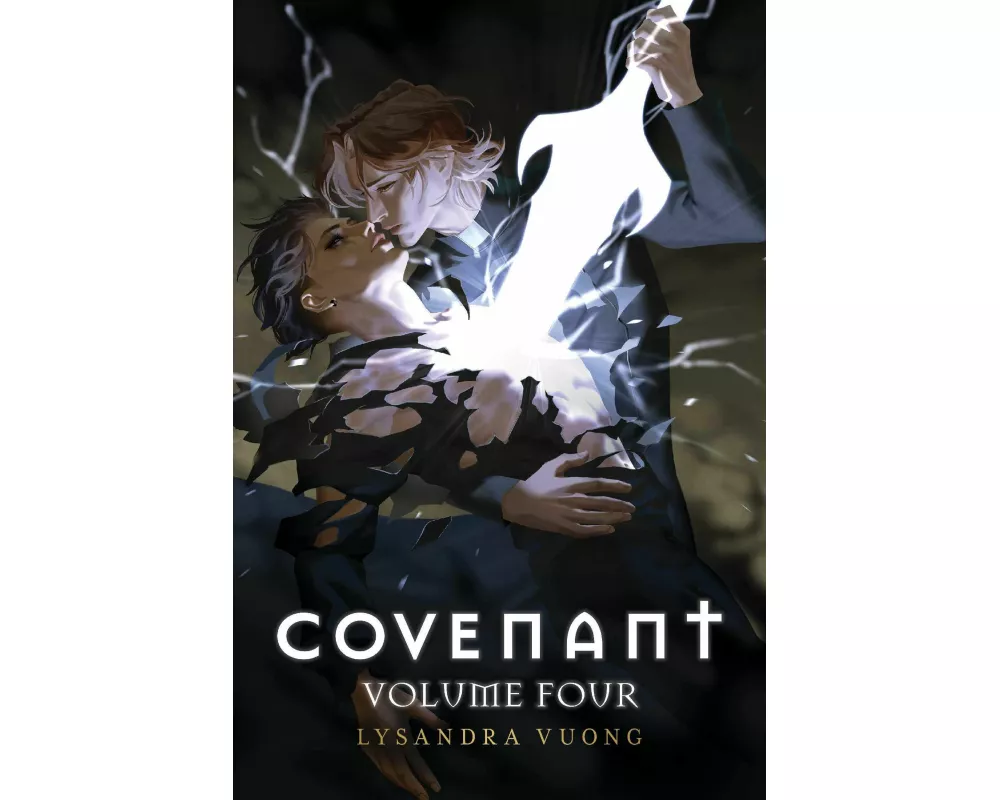 Covenant Vol. 4