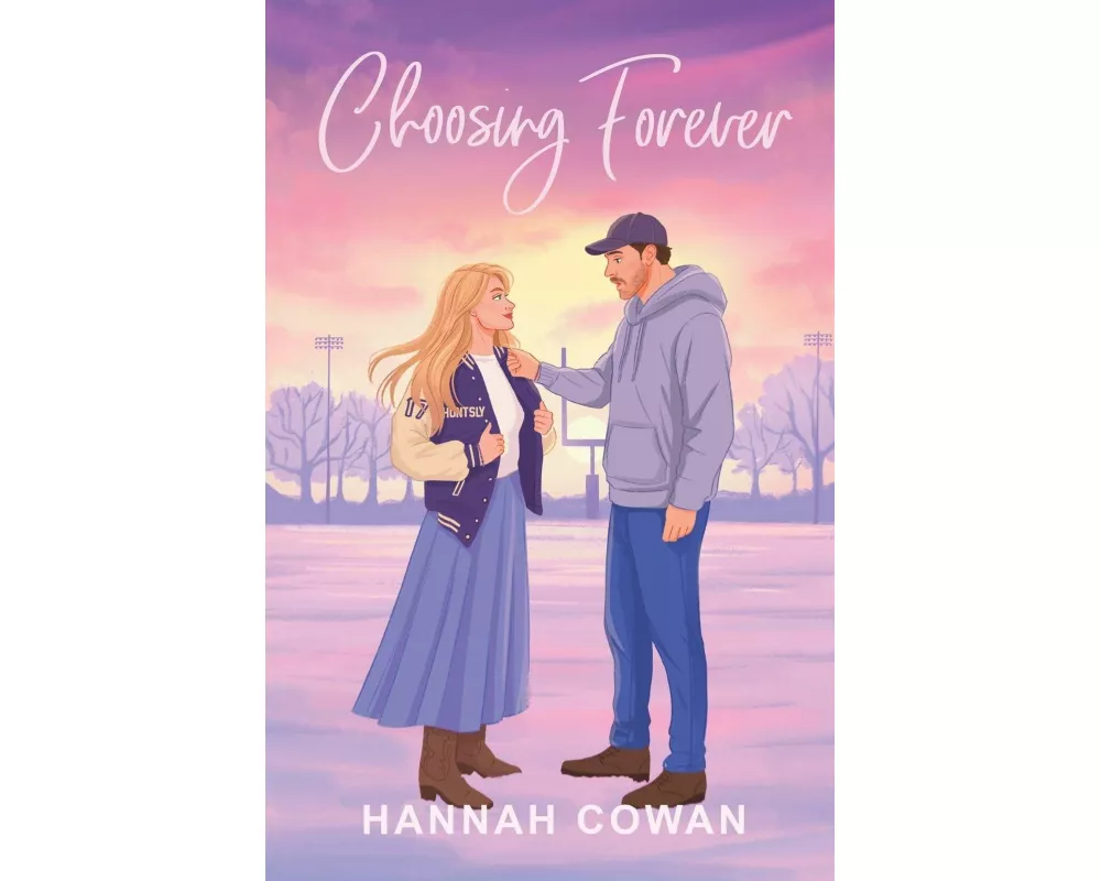 Choosing Forever Special Edition