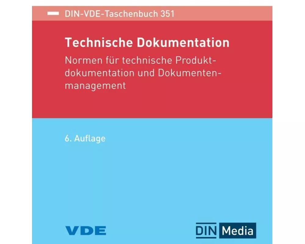 Technische Dokumentation