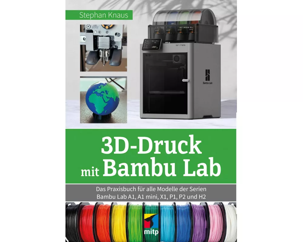 3D-Druck mit Bambu Lab