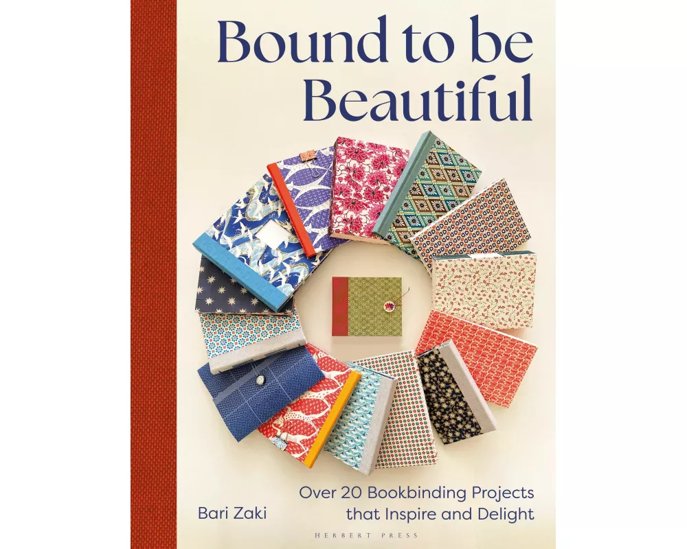 Bound to be Beautiful