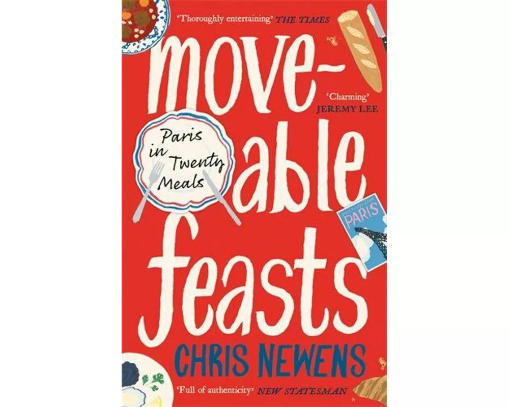 Moveable Feasts