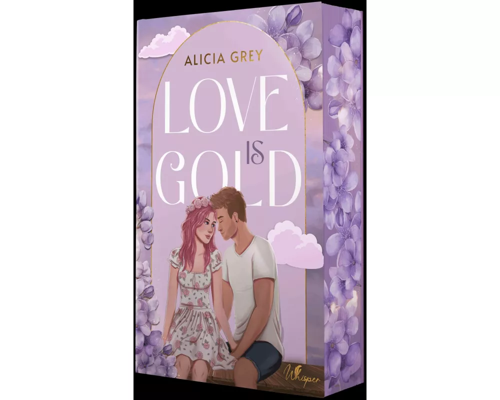Love is Gold