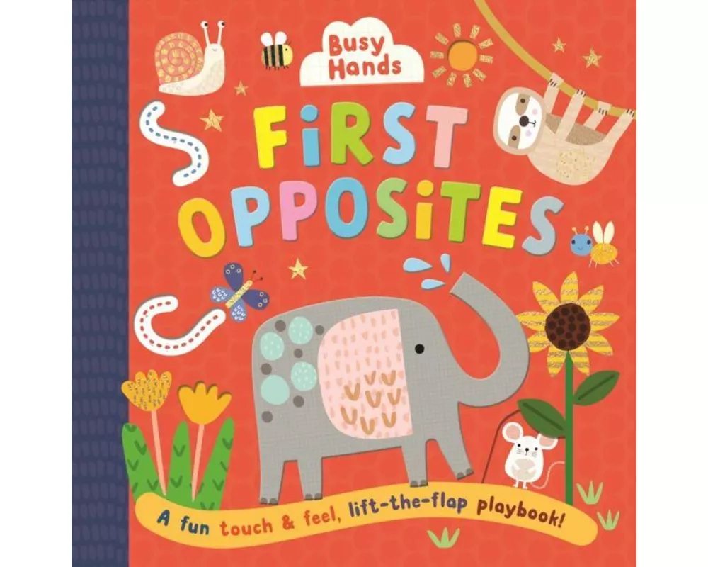 First Opposites