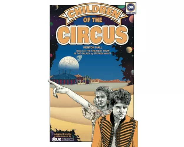 Children of the Circus