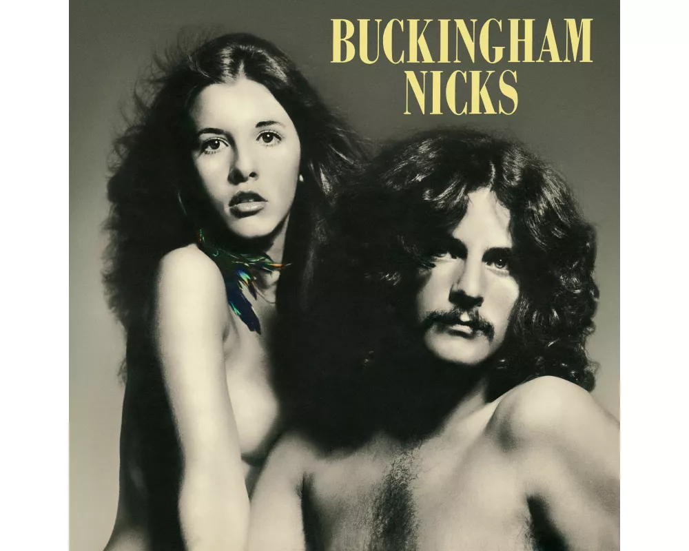 Buckingham Nicks(2025 Remaster)