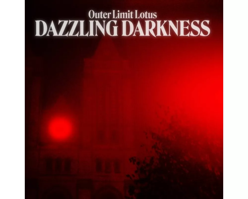 Dazzling Darkness
