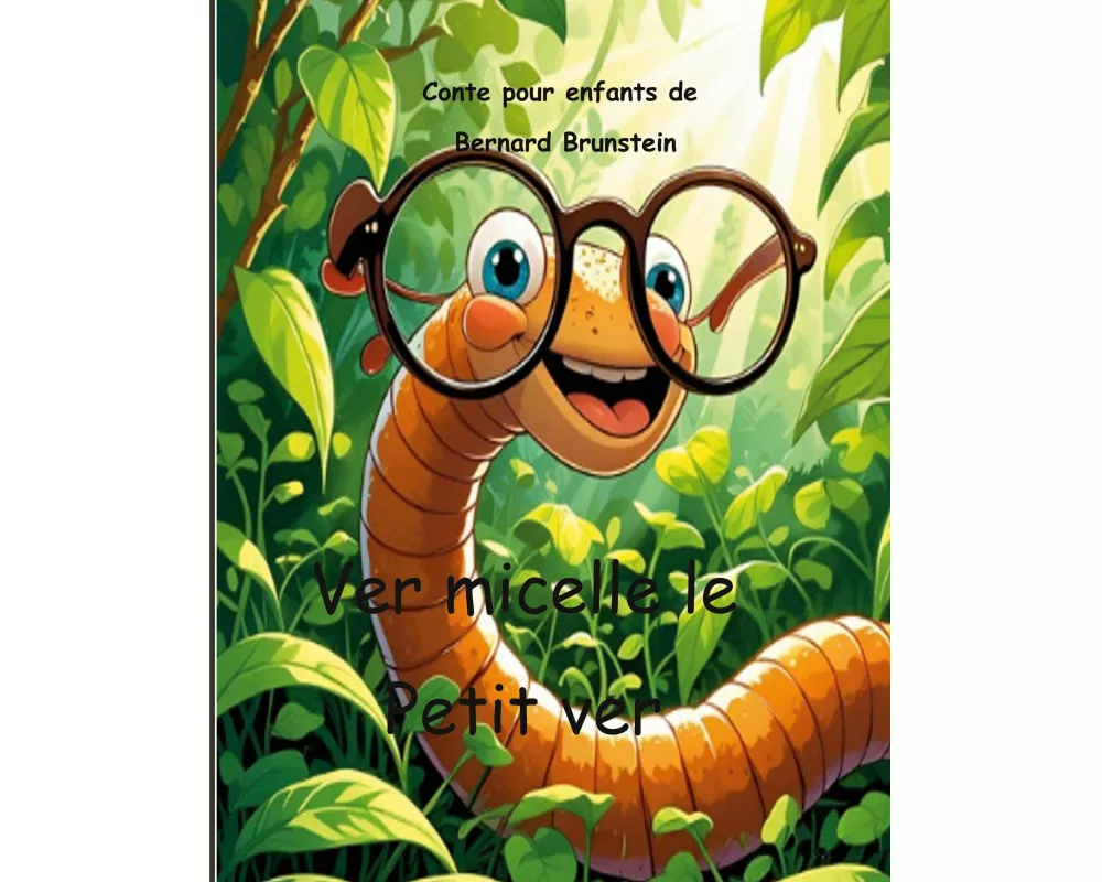 Ver micelle le petit ver