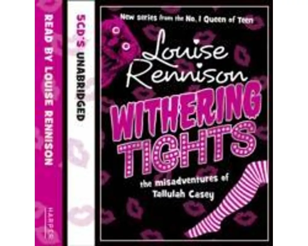 Withering Tights