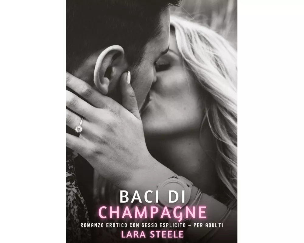 Baci di Champagne