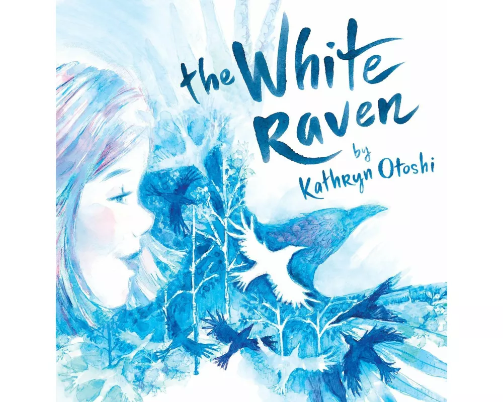The White Raven