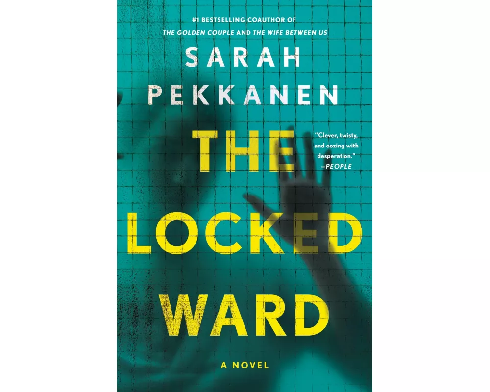 Locked Ward