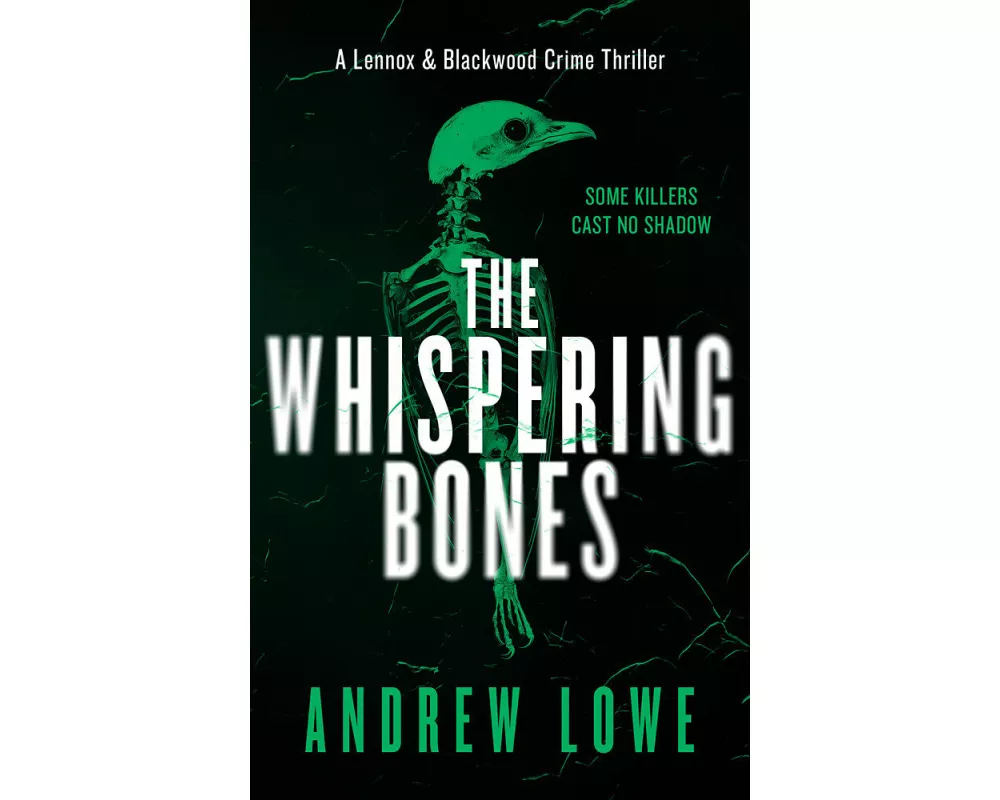 The Whispering Bones