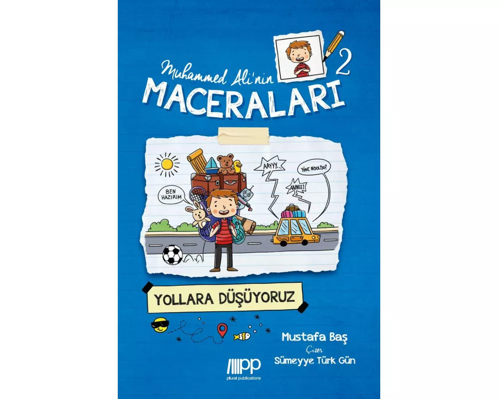 Muhammed Ali'nin Maceralar¿ - 2