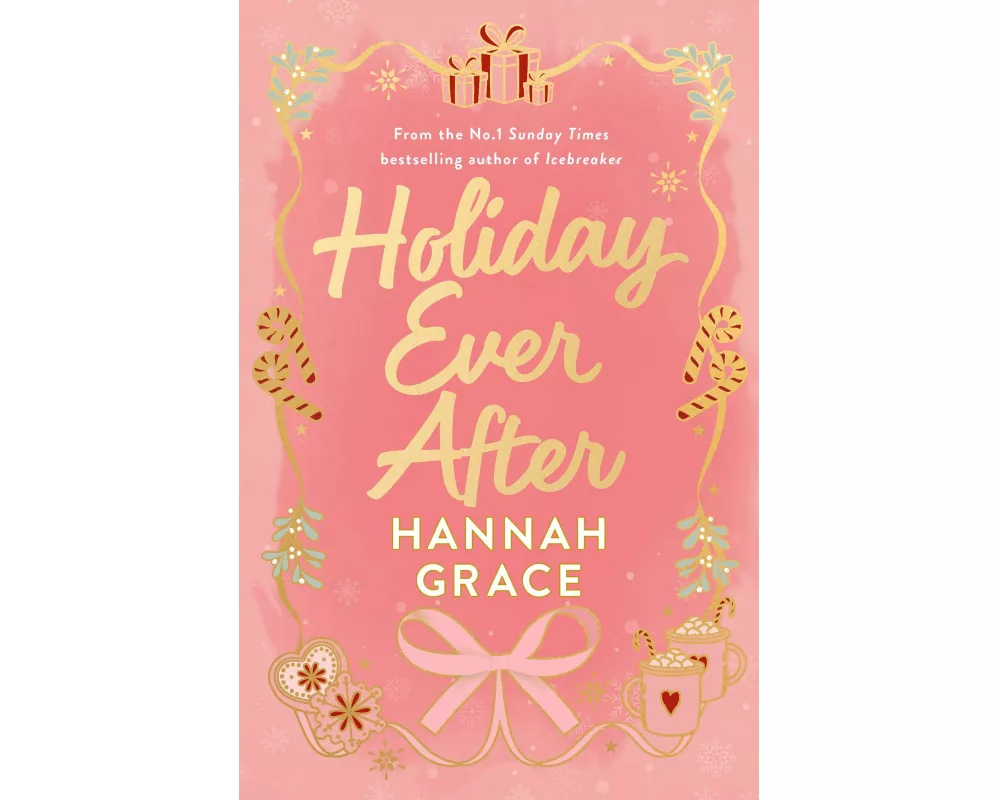 Holiday Ever After (Deluxe)