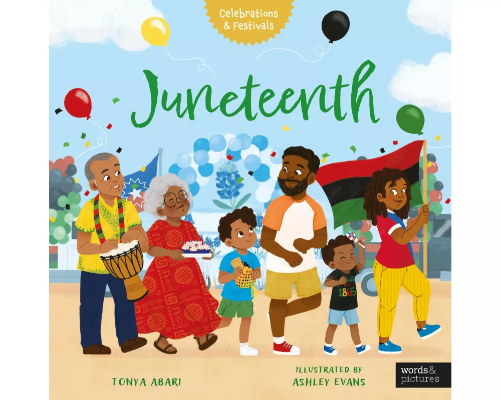 Juneteenth
