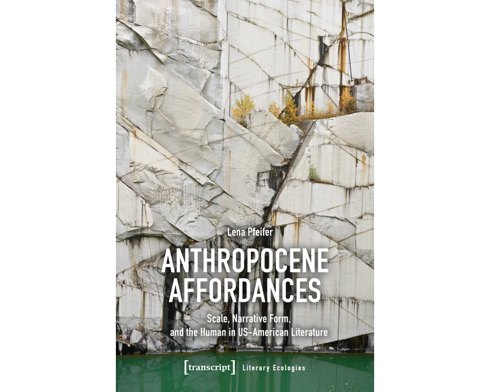 Anthropocene Affordances