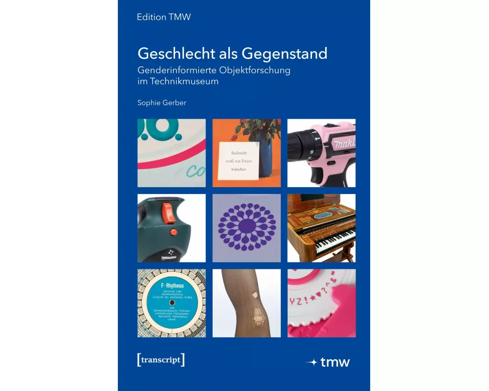 Geschlecht als Gegenstand