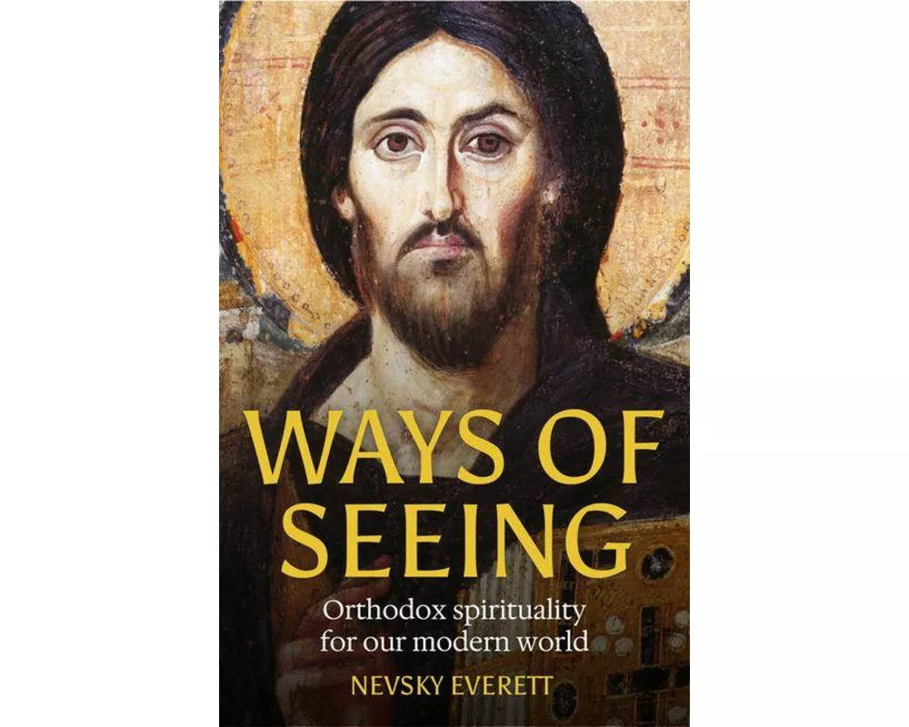 Ways of Seeing
