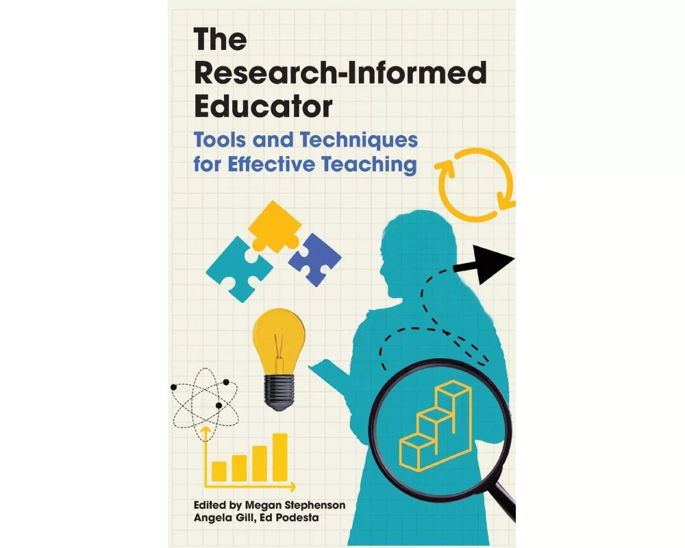 The Research-Informed Educator