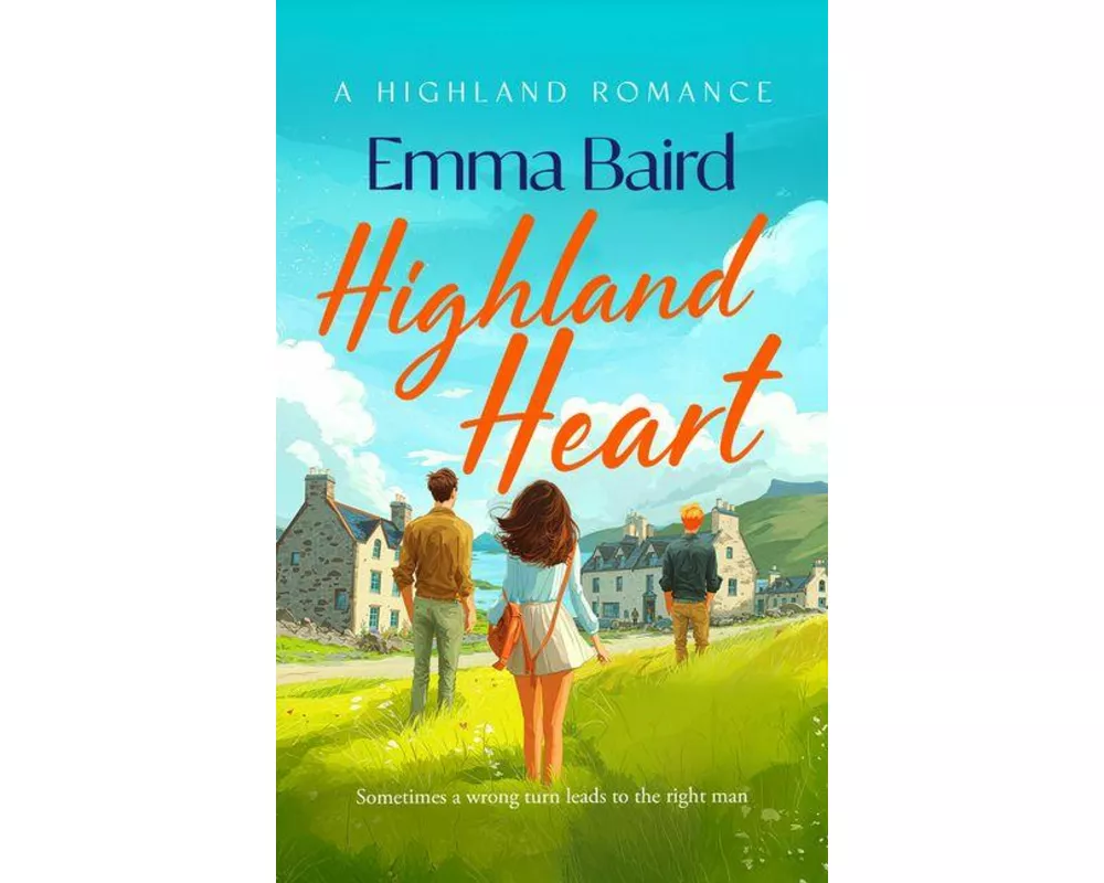 Highland Heart