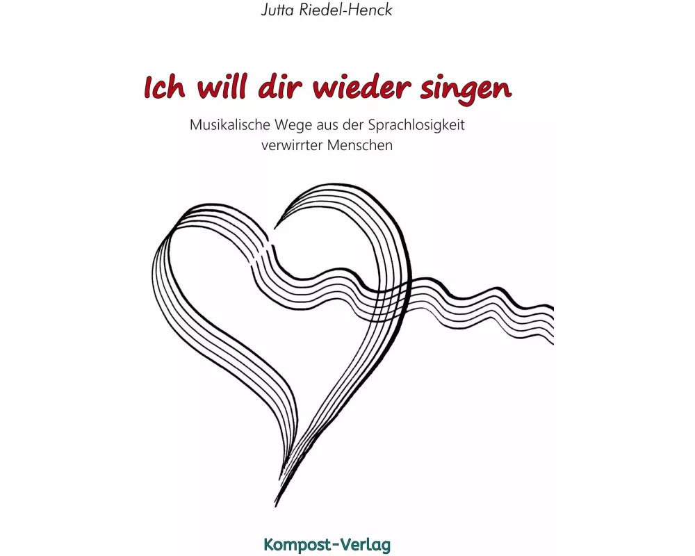 Ich will dir wieder singen