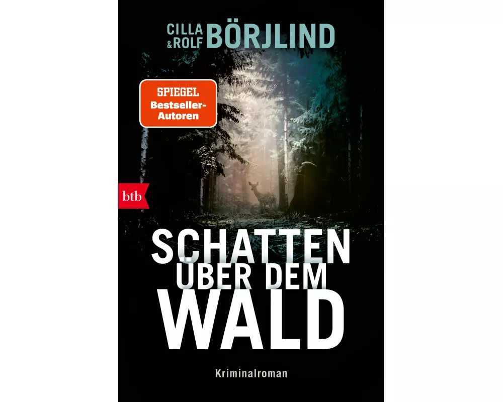 Schatten über dem Wald