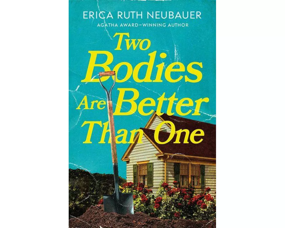 Two Bodies Are Better Than One