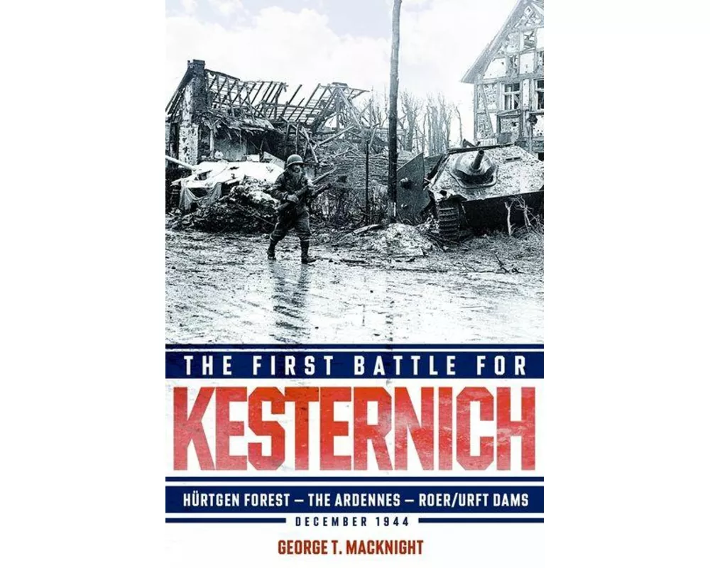 The First Battle for Kesternich