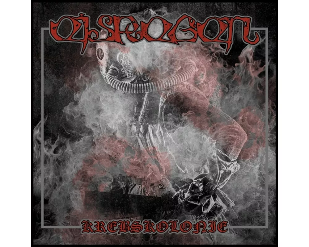 Krebskolonie Re-Release (Boxset)