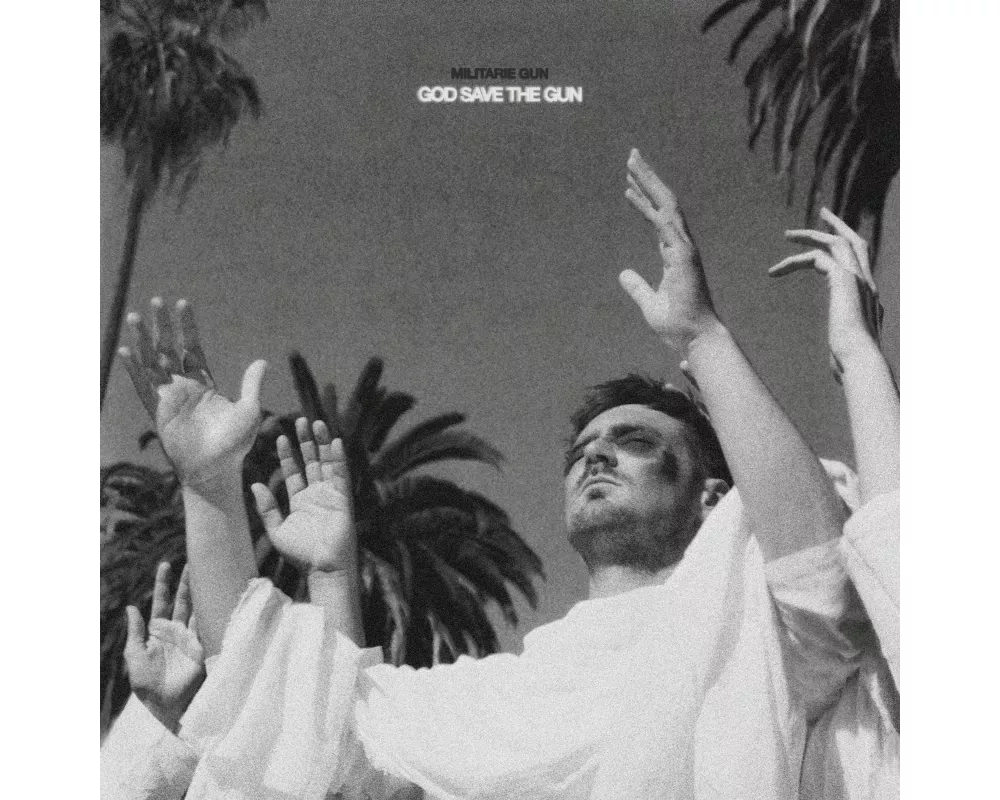 God Save The Gun