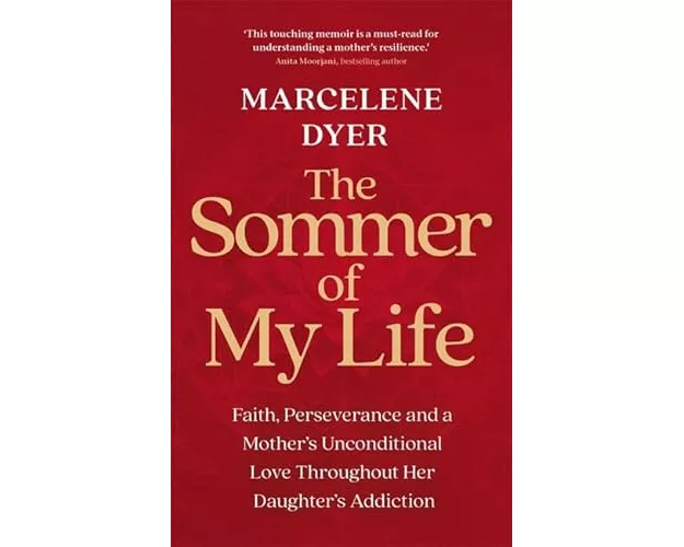 The Sommer of My Life