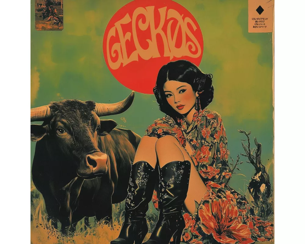 Geckos
