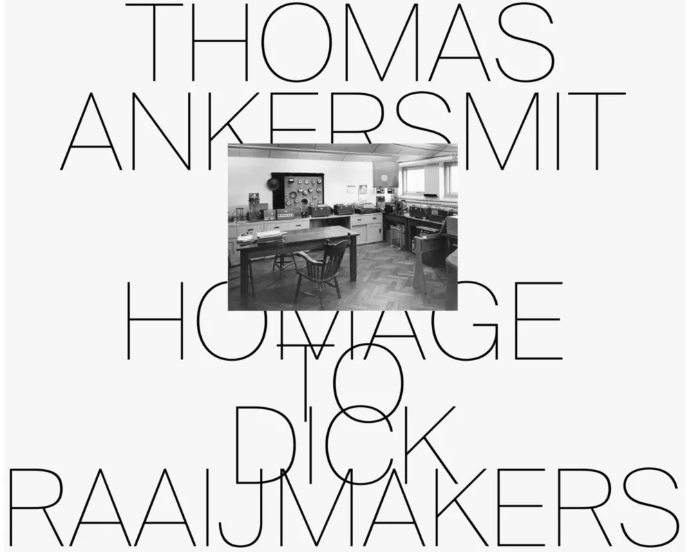Homage to Dick Raaijmakers