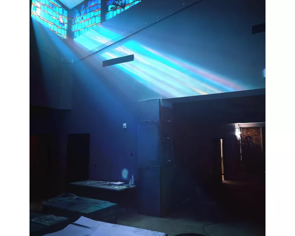 Later Than You Think