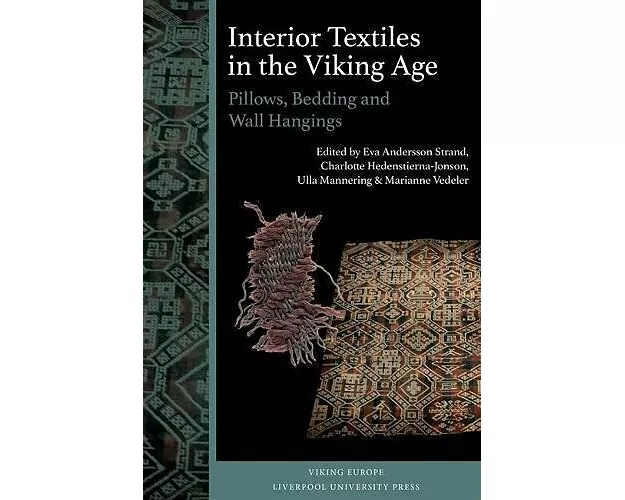 Interior Textiles in the Viking Age