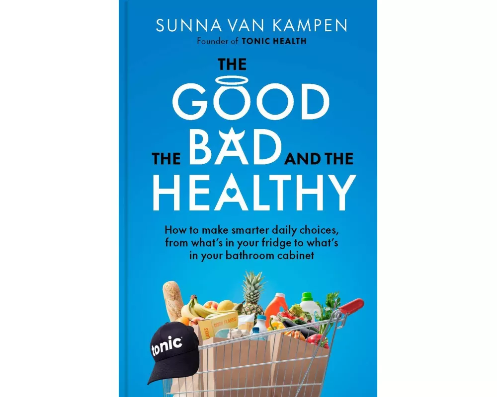 The Good, the Bad and the Healthy