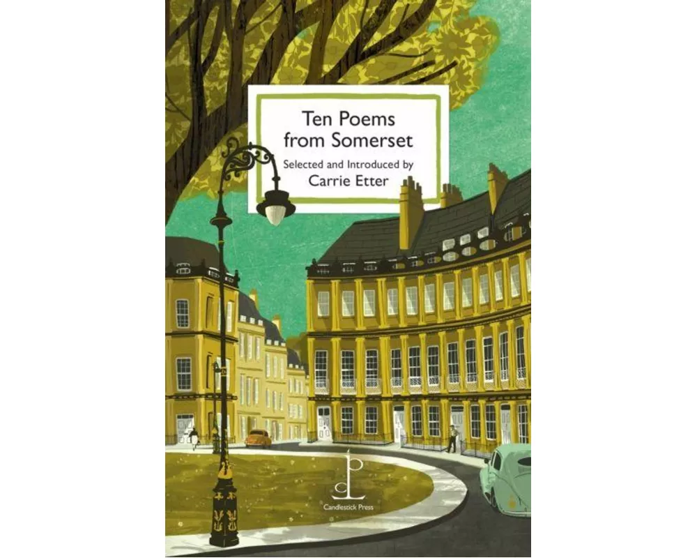 Ten Poems from Somerset