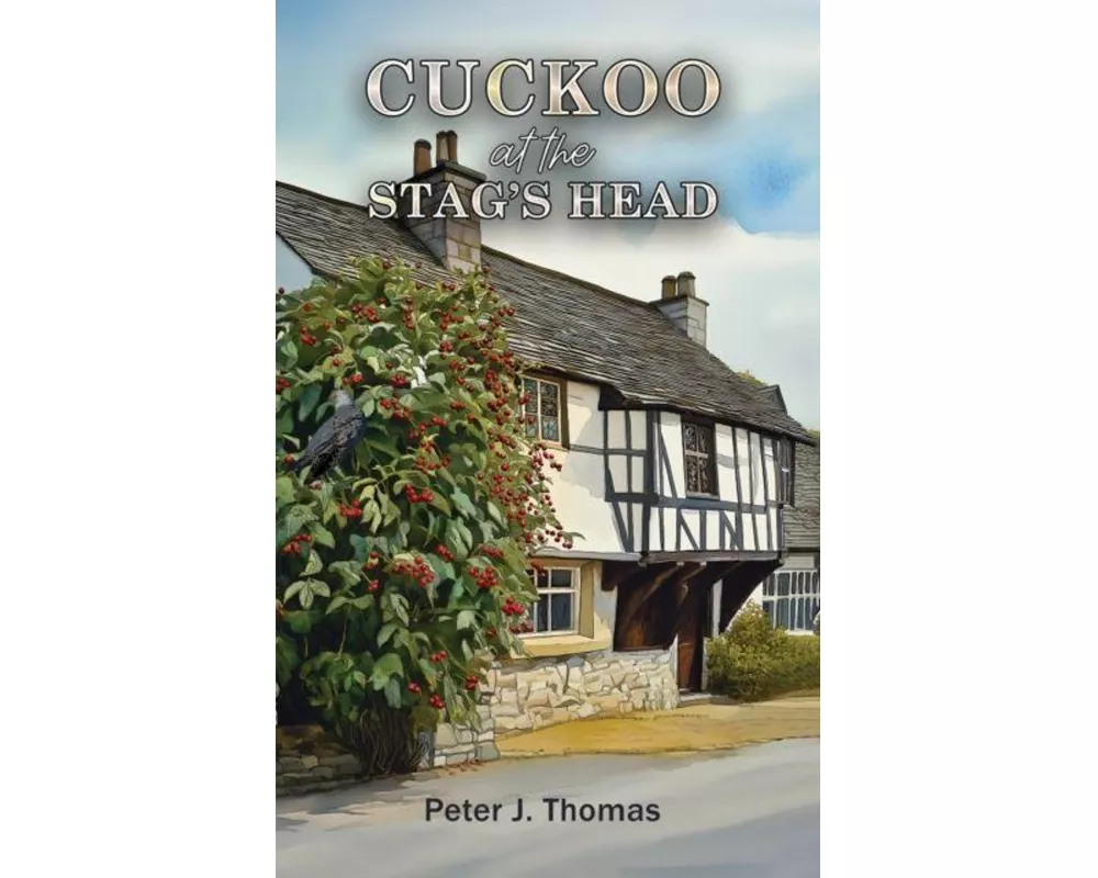 Cuckoo at the Stag's Head