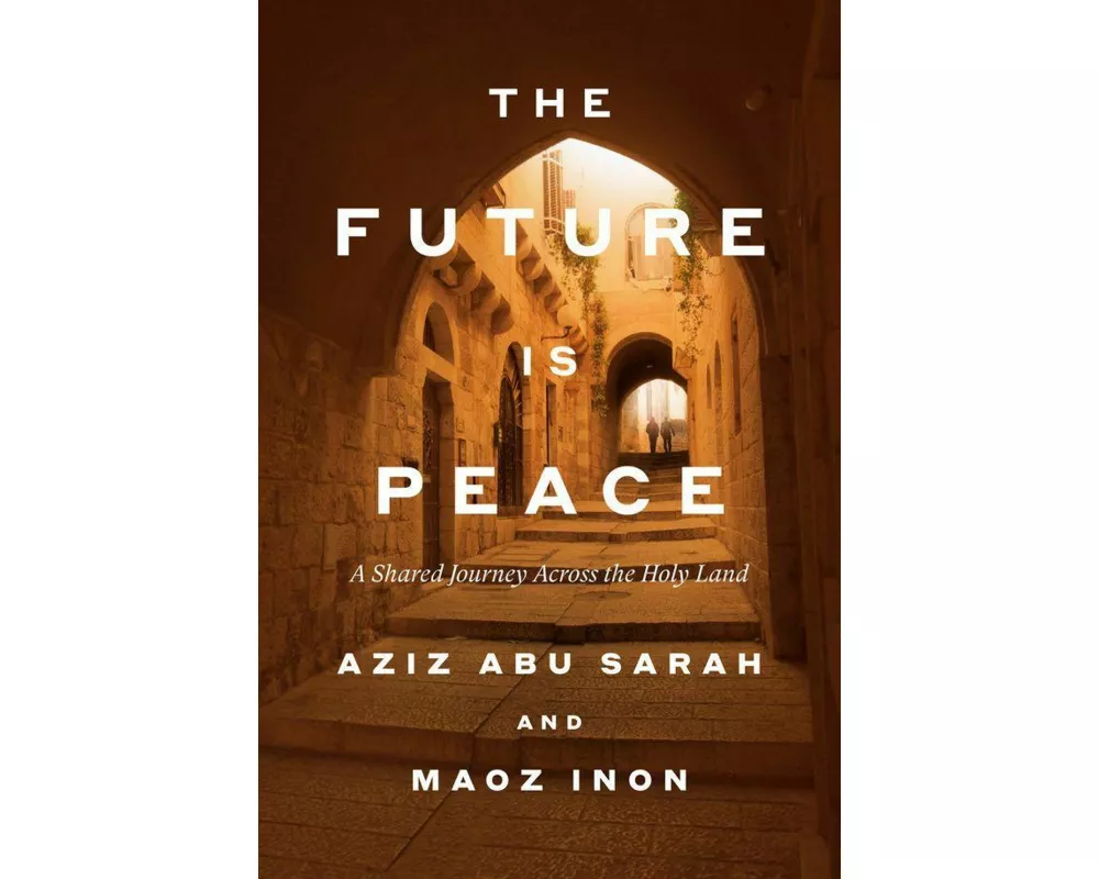 The Future Is Peace