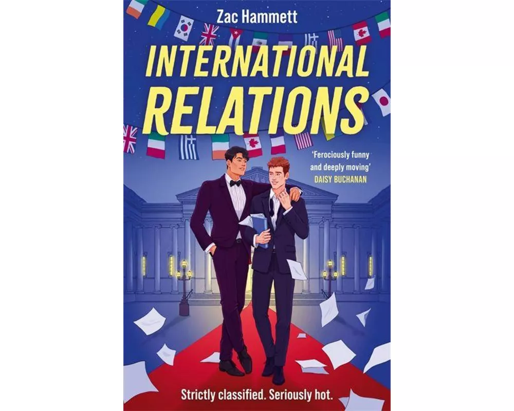 International Relations