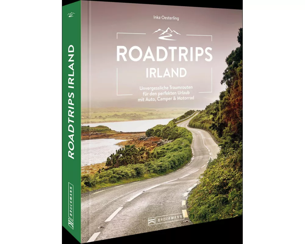 Roadtrips Irland