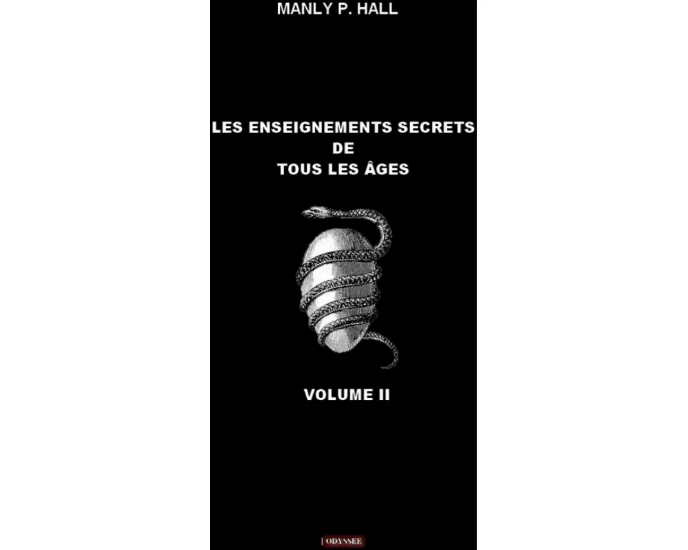 Les enseignements secrets de tous les âges