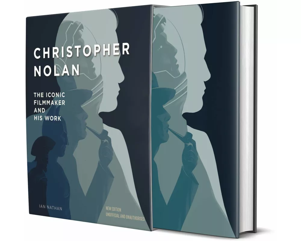 Christopher Nolan