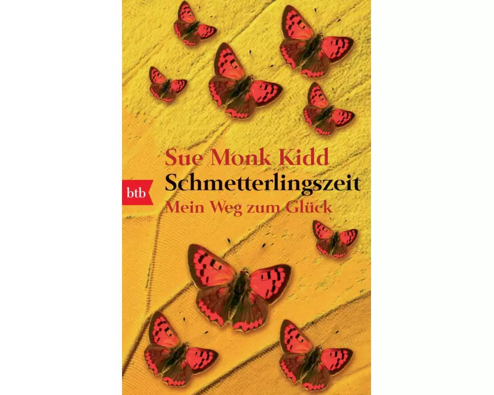 Schmetterlingszeit