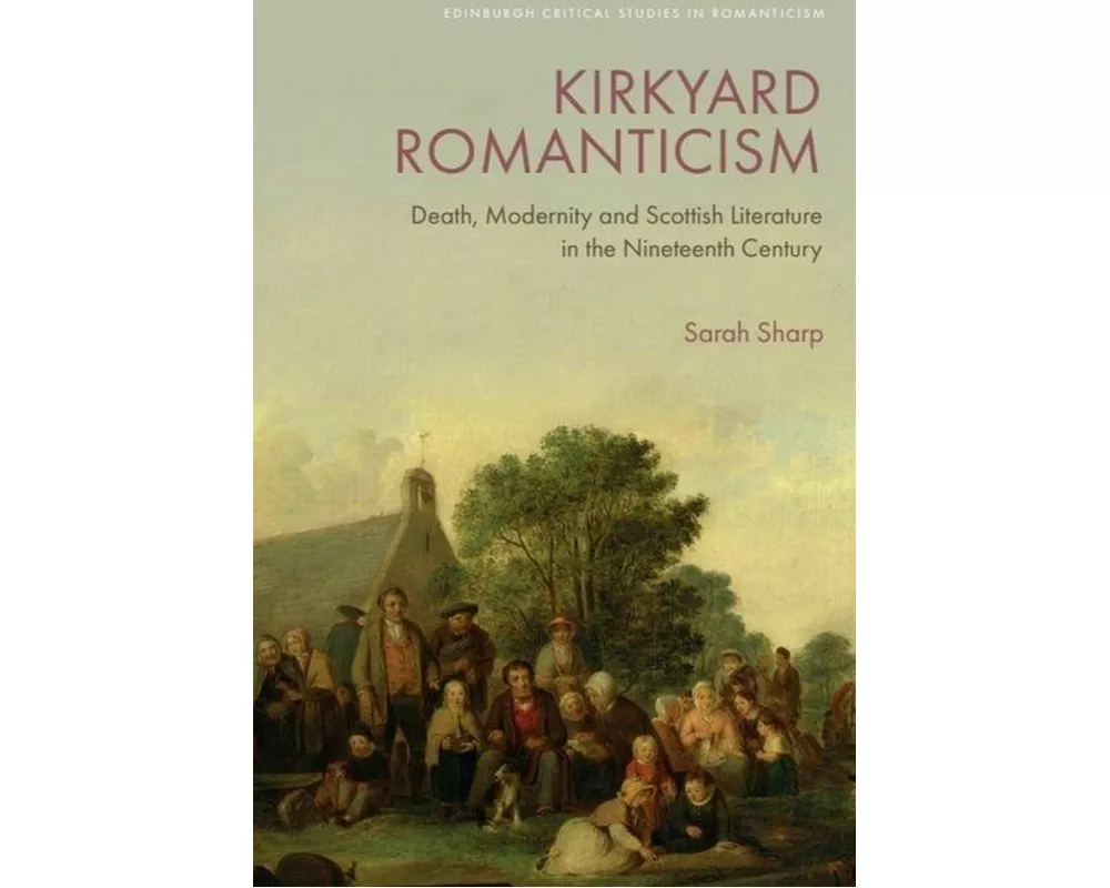 Kirkyard Romanticism