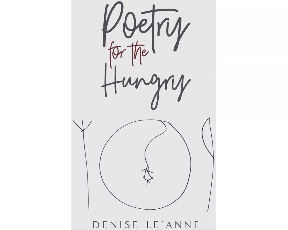 Poetry for the Hungry