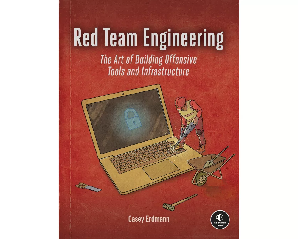 Red Team Engineering